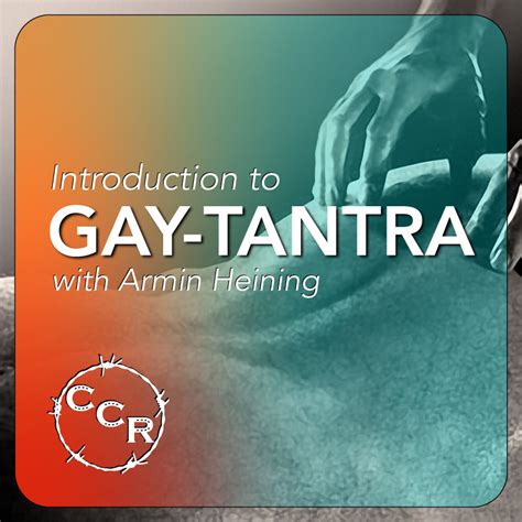 gay tantra nyc